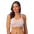 thumbnail image 2 of Ellen Tracy Women's 2-Pack Wirefree Comfort Flex Bra, 2 of 7