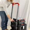 thumbnail image 12 of SKIL 4-Piece Rolling Tool and Organizer Box, 12 of 12
