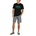 thumbnail image 7 of Hurley Men's Trek Hybrid Short, 7 of 15