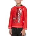 thumbnail image 1 of Character Boys UV T-Shirt, 1 of 6