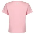 thumbnail image 3 of Under Armour Girls Big Logo Short Sleeve Tee, 3 of 4