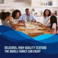 thumbnail image 7 of Gorton's Golden Crunchy Panko Fish Fillets, Frozen, 28 ct., 7 of 10