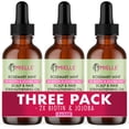 thumbnail image 1 of Mielle Rosemary Mint Scalp & Hair Strengthening Oil, 2 oz., 3 pk., 1 of 9