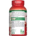 thumbnail image 7 of Nature's Truth Apple Cider Vinegar 600 mg Extra Strength Capsules, 240 ct., 7 of 7