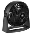 thumbnail image 10 of Lasko Whirlwind Tilt 12" Table Fan with Wall-Mount Option, Choose Color, 10 of 11
