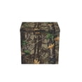 thumbnail image 4 of Frigidaire Convertible 7 cu. ft. Camo Chest Freezer, 4 of 7