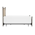 thumbnail image 7 of HH2 Home McArthur Metal and Upholstered Bed, 7 of 11