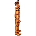 thumbnail image 3 of Freddy Five Nights at Freddy's Children's Costume with Accessories, 3 of 4