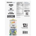 thumbnail image 2 of Celsius Summer Spritz Energy Drink 12 fl. oz, 12 pk., 2 of 5