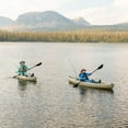 thumbnail image 17 of Lifetime 10' Tamarack Angler Kayak with Paddles, 2 pk., 17 of 21