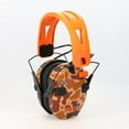 thumbnail image 1 of Walker's Bluetooth Tacti-Grip Razor Electronic Hearing Protection, 1 of 2