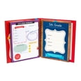 thumbnail image 5 of School Years Scrapbook, Hardcover, 5 of 7