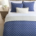 thumbnail image 4 of Draper James 4-Piece Printed Cotton Quilt Set, Assorted Sizes, 4 of 9