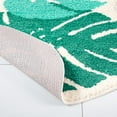 thumbnail image 8 of Town & Country Play Shaped Bath Mat, 8 of 8
