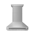 thumbnail image 1 of FORNO Aria Wall-Mounted Kitchen Range Hood, 1 of 13