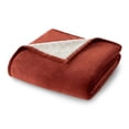 thumbnail image 2 of Member's Mark Cozy Plush Throw, 60" x 72", 2 of 4