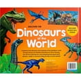 thumbnail image 2 of Discover the Dinosaurs of the World, Hardcover, 2 of 2