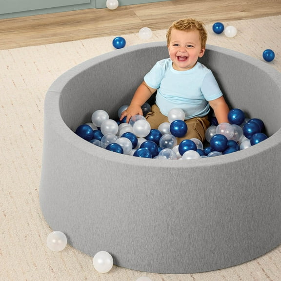 Member's Mark Foam Ball Pit