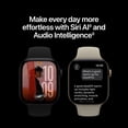 thumbnail image 6 of Apple Watch Series 12 GPS 42mm Aluminum Case, 6 of 10