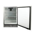 thumbnail image 7 of Frigidaire Gallery 5.0 cu. ft. Built-In Frost Free Refrigerator, 7 of 8