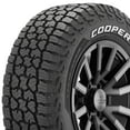 thumbnail image 4 of Cooper Discoverer Stronghold AT - LT285/60R20/E 125/122S Tire, 4 of 4