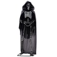 thumbnail image 3 of Member's Mark 11' Pre-Lit Animated Towering Reaper, 3 of 5