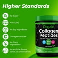 thumbnail image 5 of Orgain Grass-Fed & Pasture-Raised Collagen Peptides (16 oz.), 5 of 6