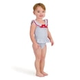 thumbnail image 2 of Sperry Infant Girls Swim, 2 of 6
