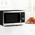 thumbnail image 4 of PowerXL Microwave Air Fryer, 4 of 12