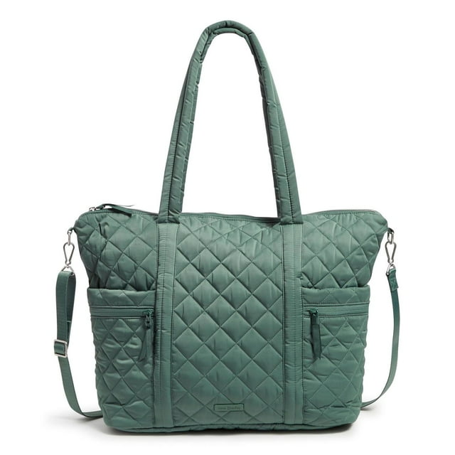 Vera Large Multi-Strap Tote