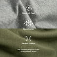 thumbnail image 7 of True Classic Men's 2-Pack T-Shirt, 7 of 7