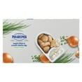 thumbnail image 4 of Philadelphia Chive and Onion Cream Cheese Dip with Multigrain Bagel Chips, 2.5 oz., 6 pk., 4 of 9