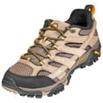thumbnail image 1 of Merrell Men's Moab 2 Ventilator Shoes, 1 of 3