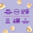 thumbnail image 6 of Angie’s BOOMCHICKAPOP Sweet & Salty Kettle Corn, 25 oz., 6 of 6
