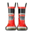 thumbnail image 5 of Member's Mark Toddler Boys Waterproof Rain Boot, 5 of 10
