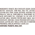 thumbnail image 4 of REESE’S Medals, Milk Chocolate Peanut Butter Candy, Snack Size, 65 pk., 4 of 4
