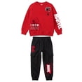 thumbnail image 4 of Character Toddler Boys 2-Piece Pant Set, 4 of 6