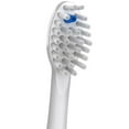 thumbnail image 2 of Waterpik Sonic-Fusion Full-Size Replacement Flossing Toothbrush Heads, Choose Color, 6 pk., 2 of 6