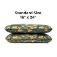 thumbnail image 5 of Imaginarium 2-Pack Memory Foam Fun Pillow with Cooling Cover, 5 of 8
