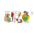 thumbnail image 4 of Shape Pet, Board Book, 4 of 4