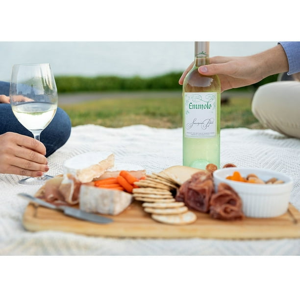 Emmolo Sauvignon Blanc 750 ml - Samsclub.com