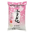 thumbnail image 1 of SEKKA Premium Medium Grade White Rice, 15 lb., 1 of 5