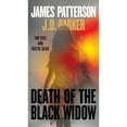 thumbnail image 1 of Death of the Black Widow by James Patterson & J. D. Barker, Paperback, 1 of 1