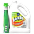 thumbnail image 1 of FANTASTIK 32OZ W/128OZ REFILL, 1 of 1