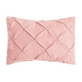 thumbnail image 4 of Pintuck Comforter and Sham Set, Assorted Sizes, 4 of 5