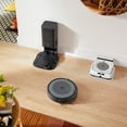 thumbnail image 13 of iRobot Roomba i3+ EVO Robot Vacuum with Smart Mapping, 13 of 13