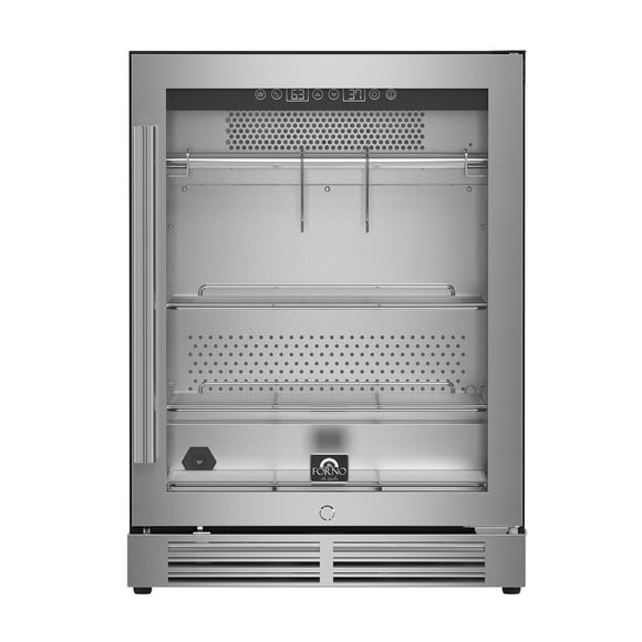 Forno Asciutto Dry Aging Cabinet