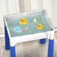 thumbnail image 5 of PicassoTiles Building Blocks Activity Center Table Set, 5 of 12