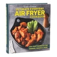 thumbnail image 1 of Taste of Home Ultimate Everyday Air Fryer Cookbook, Hardcover, 1 of 6