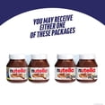 thumbnail image 6 of Nutella Hazelnut Spread with Cocoa, 26.5 oz., 2 pk., 6 of 9